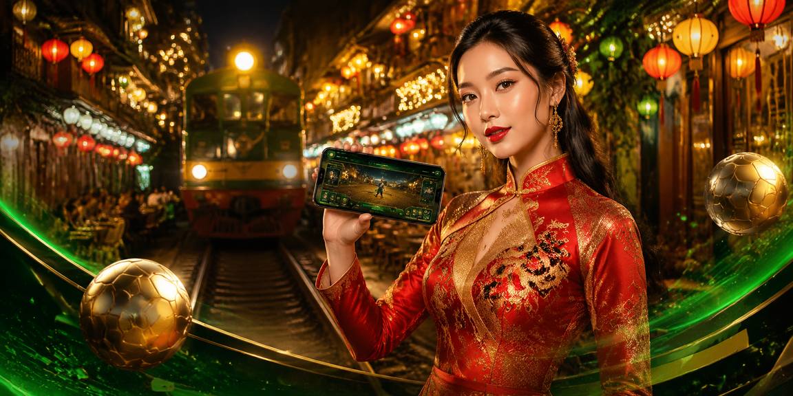 cm8888 Giao diện đặt cược